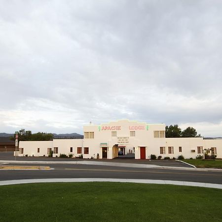 بريسكوت Apache Lodge المظهر الخارجي الصورة