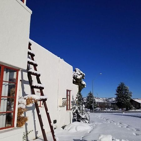 بريسكوت Apache Lodge المظهر الخارجي الصورة