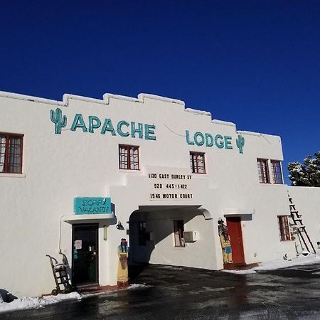 بريسكوت Apache Lodge المظهر الخارجي الصورة