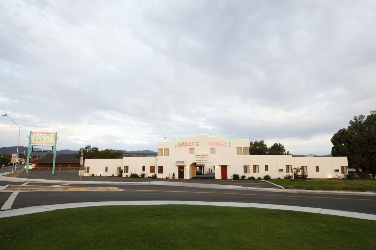 بريسكوت Apache Lodge المظهر الخارجي الصورة