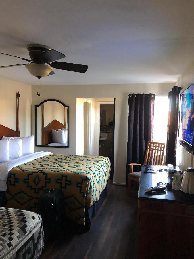 بريسكوت Apache Lodge المظهر الخارجي الصورة