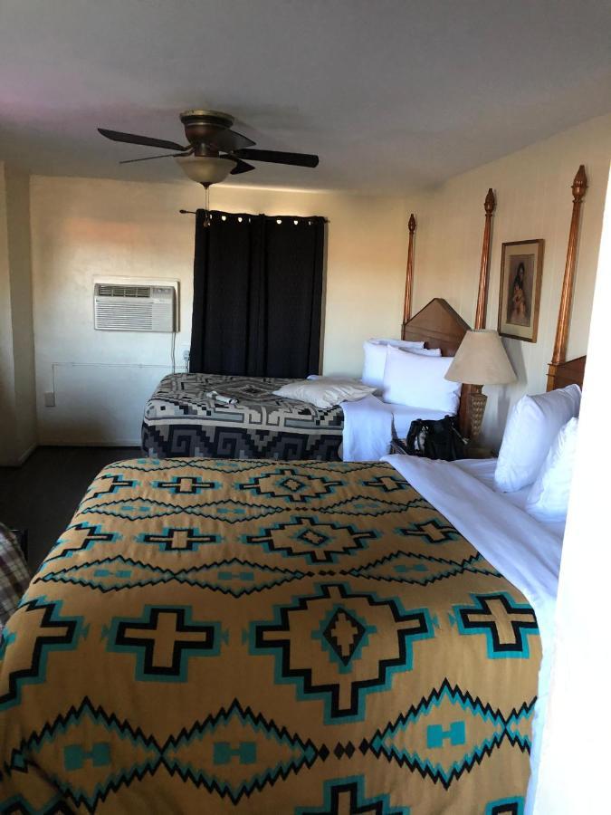بريسكوت Apache Lodge المظهر الخارجي الصورة
