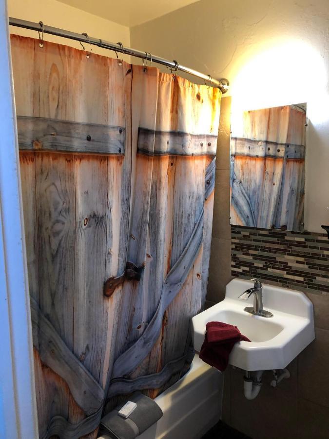 بريسكوت Apache Lodge المظهر الخارجي الصورة