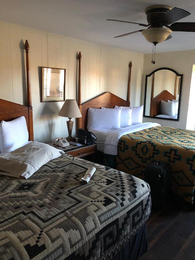 بريسكوت Apache Lodge المظهر الخارجي الصورة