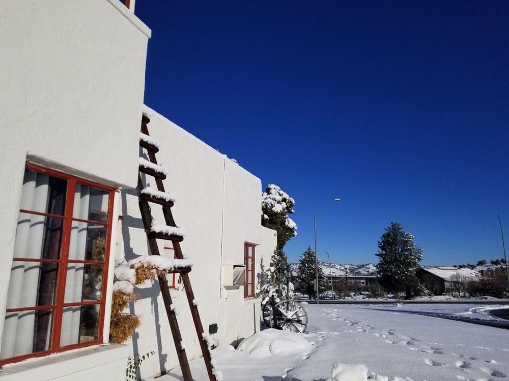 بريسكوت Apache Lodge المظهر الخارجي الصورة